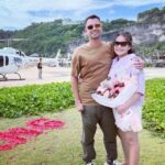 Cekricek.id, Berita Artis dan Berita Seleb - Presenter Kondang Raffi Ahmad membagikan pengalaman serta perjuangannya dalam merintis Rans Entertainment