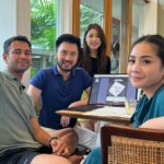 Cekricek.id, Berita Artis dan Berita Seleb - Raffi Ahmad Rancang Bisnis Baru Senilai Rp 5,4 M. Buat Netizen Melongo
