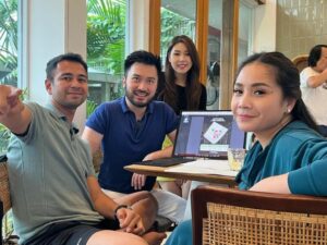 Cekricek.id, Berita Artis dan Berita Seleb - Raffi Ahmad Rancang Bisnis Baru Senilai Rp 5,4 M. Buat Netizen Melongo