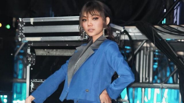 Cekricek.id, Berita Artis dan Berita Seleb - Belum lama ini netizen heboh berkaitan dengan Rina Nose menyebut punya anak nambah masalah.