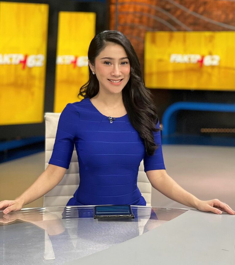 Kalau Indah Setiany Jatuh Cinta, Rela Bikin 10 Akun IG Buat Stalking