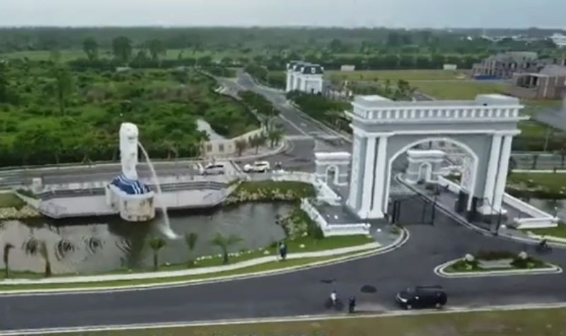 4 Objek Wisata di Sumatera Vibe Luar Negeri