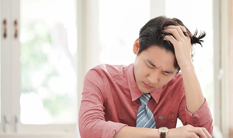 8 Cara Agar Terhindar dari Penyakit