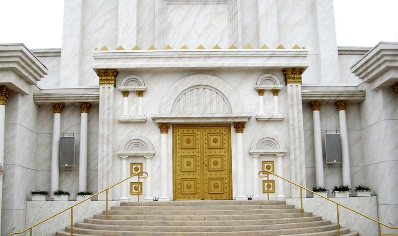 5 Tempat yang Disebut dalam Al Quran yang Hingga Kini Masih Misteri