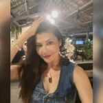 Cekricek.id - Artis cantik Tamara Bleszynski rupanya tidak merayakan Valentine seperti kebanyakan artis lain. Malah asik joget sendirian