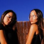 Cekricek.id - Netizen heboh aksi bersyukur dengan nama panggung The Connell Twin, bersyukur terkenal lewat konten dewasa