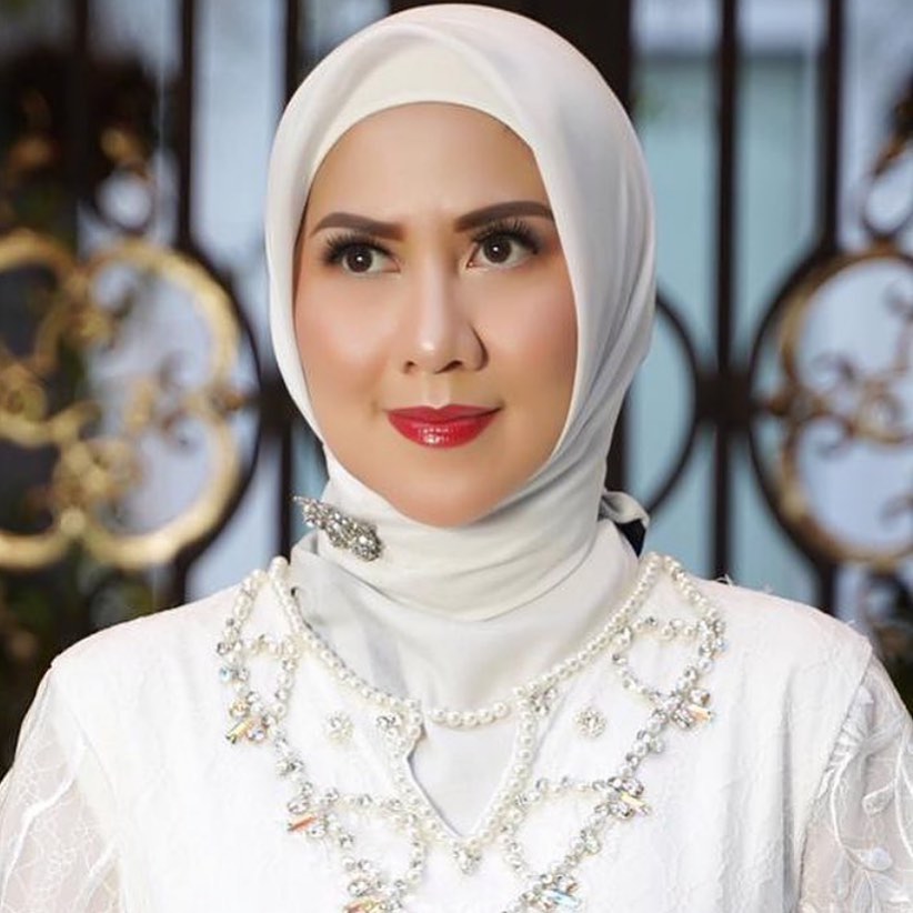 Ferry Irawan Pernah Ancam Akan Sebar Foto Tanpa Busana Venna Melinda