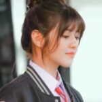 Cekricek.id - Belakangan ini nama selebgram cantik Vonny Felicia begitu digemari oleh netizen. Intip sejumlah potretnya yang mirip gadis korea