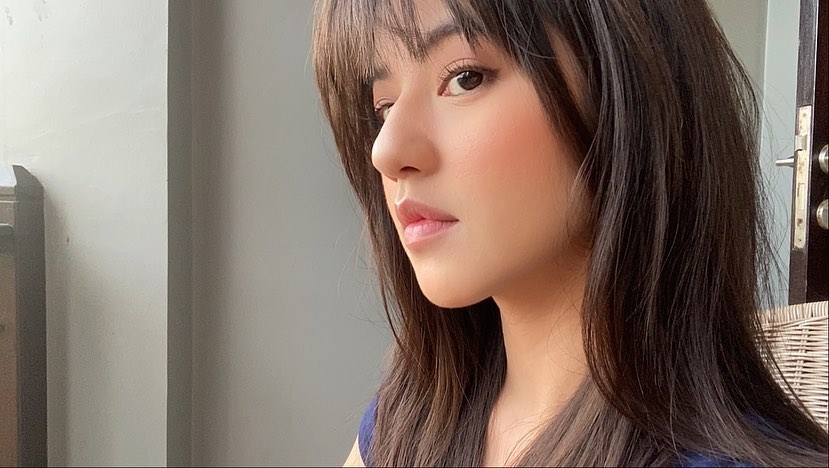 Intip Potret Cantik Vonny Felicia, Wajahnya Gadis Korea Banget