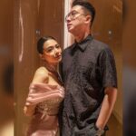 Cekricek.id - Sosok penyanyi cantik Wika Salim memamerkan sejumlah potretnya saat dipeluk erat oleh sang kekasih, netizen jadi nyesek
