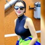 Cekricek.id - Penyanyi dangdut terkenal Wika Salim rela berdandan ala bodyguard. Hal tersebut sengaja ia lakukan, agar yang tersayang gak nakal