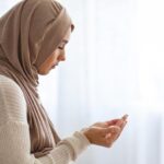 Inilah tiga amalan yang dapat dilakukan oleh wanita yang sedang mengalami haid tepat di malam Nifsyu Syaban yang dilansir dari Tiktok.