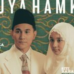 Cekricek.id, Film – Bertajuk ‘Buya Hamka’, film bioskop produksi Indonesia ini akan tayang untuk menemani momen libur lebaran 2023 nantinya. Kabar tersebut diketahui lewat poster resmi yang telah dirilis dengan menampilkan sejumlah aktor dan aktris yang akan memainkan peran di dalamnya.