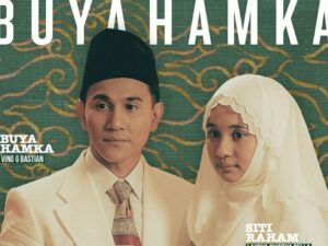 Cekricek.id, Film – Bertajuk ‘Buya Hamka’, film bioskop produksi Indonesia ini akan tayang untuk menemani momen libur lebaran 2023 nantinya. Kabar tersebut diketahui lewat poster resmi yang telah dirilis dengan menampilkan sejumlah aktor dan aktris yang akan memainkan peran di dalamnya.