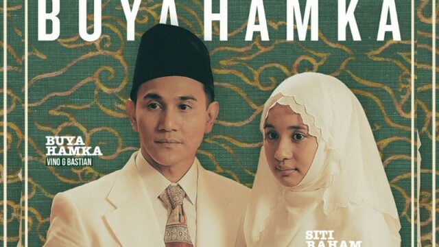 Cekricek.id, Film – Bertajuk ‘Buya Hamka’, film bioskop produksi Indonesia ini akan tayang untuk menemani momen libur lebaran 2023 nantinya. Kabar tersebut diketahui lewat poster resmi yang telah dirilis dengan menampilkan sejumlah aktor dan aktris yang akan memainkan peran di dalamnya.