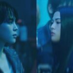 Cekricek.id, Musik - Jimin BTS baru-baru ini meluncurkan debut solonya bersamaan dengan perilisan video musik untuk judul lagunya, Like Crazy. Para penggemar antusias menikmati album dan video musik idolanya itu. Namun, saat mereka melanjutkan streaming MV Like Crazy  yang menarik perhatian banyak penggemar adalah gadis misterius yang muncul di bagian menit video.
