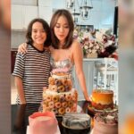 Cekricek.id, Berita Artis dan Berita Seleb - Artis serta penyanyi cantik Bunga Citra Lestari kini telah resmi berusia 40 tahun, malah kayak abg