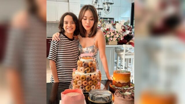 Cekricek.id, Berita Artis dan Berita Seleb - Artis serta penyanyi cantik Bunga Citra Lestari kini telah resmi berusia 40 tahun, malah kayak abg