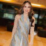 Cinta Laura akui sering mendapatkan pertanyaan perihal lebih memilih negara Indonesia atau negara Jerman, ia lantas menjawab tegas begini.