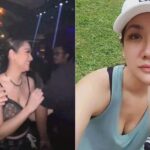 Cekricek.id, Berita Artis dan Berita Seleb - Heboh Video Tubuh BCL Dipegang-pegang Pria Saat Manggung, Netizen: Kasihan dengan Almarhum Suaminya