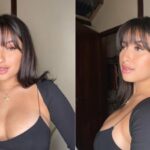 Cekricek.id, Berita Artis dan Berita Seleb - Kecantikan Jennifer Coppen Dipuji Menyeluruh