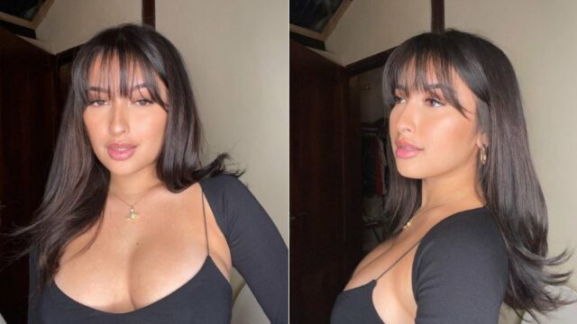 Cekricek.id, Berita Artis dan Berita Seleb - Kecantikan Jennifer Coppen Dipuji Menyeluruh
