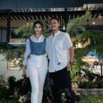 Cekricek.id, Berita Artis dan Berita Seleb - Sampai kini kisah percintaan Ghea Youbi yang telah kandas agar jadi pertanda akan segera menikah