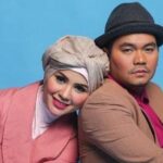 Indra Bekti yang pasalnya pernah melakukan pelecehan seksual pada pria di kamarnya hingga menjadi salah satu penyebab Dilla gugat cerai.