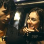 Jefri Nichol beberkan rasa pernah ciuman dengan aktris senior Wulan Guritno yang sempat satu film bareng, Kamis (16/03/2023).