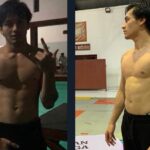 Jefri Nichol kembali membuat para fansnya syok dengan unggahan beberapa foto anehnya lewat akun Instagram pribadinya yang menuai sorotan.