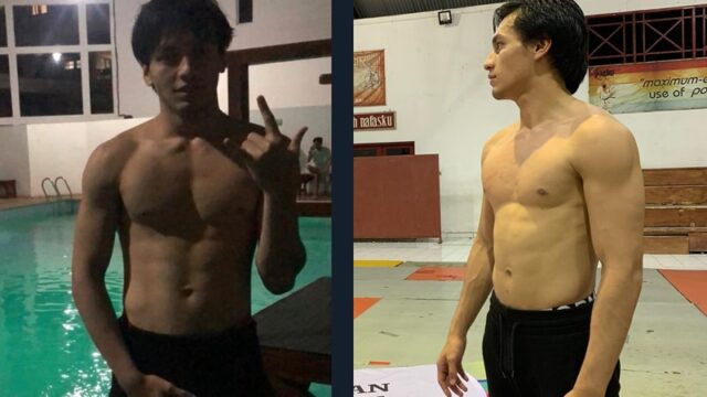 Jefri Nichol kembali membuat para fansnya syok dengan unggahan beberapa foto anehnya lewat akun Instagram pribadinya yang menuai sorotan.