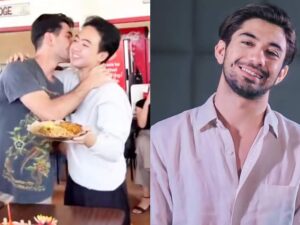 Reza Rahadian berulang tahun yang ke- 36 tahun, ia mendapatkan kejutan spesial dari orang-orang terdekatnya yang hebohkan jagat maya.