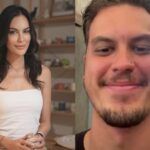 Sophia Latjuba hebohkan jagat maya dengan unggahan instastory nya yang video call dengan seorang bule tampan yang diduga pacar baru.