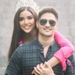 Cekricek.id, Berita Artis dan Berita Seleb - Meski Sudah Punya Pacar Sesama Jenis, Millen Cyrus Masih Ingin Menikah dengan Wanita