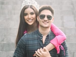 Cekricek.id, Berita Artis dan Berita Seleb - Meski Sudah Punya Pacar Sesama Jenis, Millen Cyrus Masih Ingin Menikah dengan Wanita