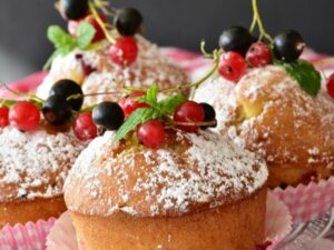 Cekricek.id, Kuliner - Tanpa disadari ternyata ada sejumlah makanan yang justru bikin cepat lapar. Apa saja makanan tersebut? simak selengkapnya