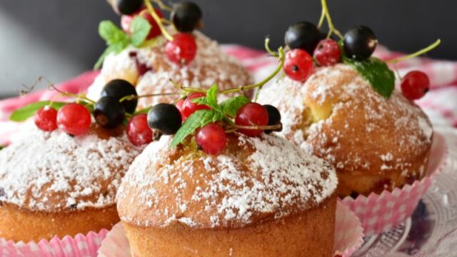 Cekricek.id, Kuliner - Tanpa disadari ternyata ada sejumlah makanan yang justru bikin cepat lapar. Apa saja makanan tersebut? simak selengkapnya
