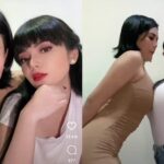 Nikita Mirzani dan Dinar Candy mengadu lato-lato berdua hebohkan jagat maya hingga menuai berbagai komentar warganet di media sosial.