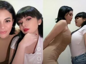 Nikita Mirzani dan Dinar Candy mengadu lato-lato berdua hebohkan jagat maya hingga menuai berbagai komentar warganet di media sosial.