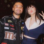 Artis cantik Raline Shah mengunggah beberapa fotonya yang baru saja mendapat kejutan di hari ulang tahun dari orang-orang terdekatnya.