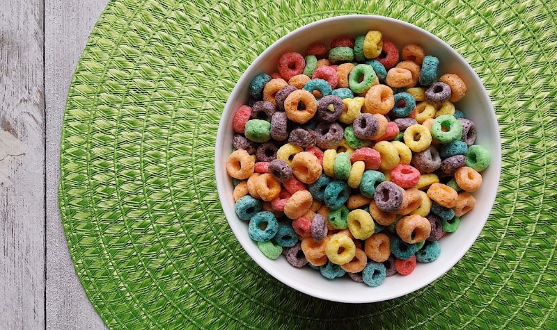 Cekricek.id, Kuliner - Tanpa disadari ternyata ada sejumlah makanan yang justru bikin cepat lapar. Apa saja makanan tersebut? simak selengkapnya