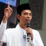 Apa orang yang pacaran di bulan Ramadan puasanya sah? Inilah penjelasan ustaz Abdul Somad tentang orang yang punya pacar tapi tetap puasa.