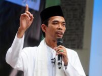 Apa orang yang pacaran di bulan Ramadan puasanya sah? Inilah penjelasan ustaz Abdul Somad tentang orang yang punya pacar tapi tetap puasa.