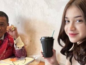 Cekricek.id, Berita Seleb dan Berita Artis – Hotman Paris kali ini berhasil mengangkat sosok pesinetron cantik sebagai asisten pribadinya yang ke-108. Meski memiliki paras memesona dan umur yang masih muda, netizen tak serta merta menyetujui melainkan jadi bertanya-tanya alasan di balik pengangkatan tersebut.