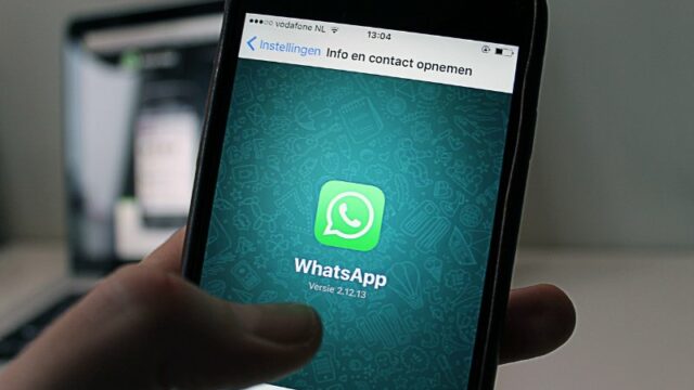 Cekricek.id – Sering Terima Pesan WhatsApp dari Nomor Tak Dikenal? Ini Solusi yang Bisa Dilakukan