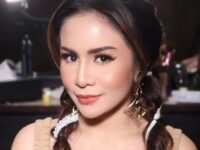 Cekricek.id, Berita Seleb dan Berita Artis - Dulu Tomboi, Kini Penampilan Momo Geisha Bikin Pangling Karena Cantik Feminin