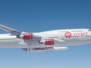 Cekricek.id - Terbelit Masalah Keuangan, Perusahaan Peluncur Satelit Virgin Orbit Terpaksa Hentikan Operasi dan Rumahkan Karyawan