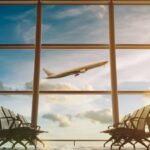 Cekricek.id - Ini 20 Bandara Terbaik Dunia Tahun 2023, Soekarno-Hatta Urutan ke Berapa?