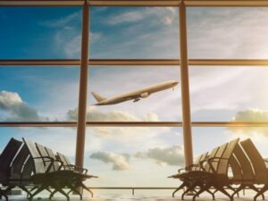 Cekricek.id - Ini 20 Bandara Terbaik Dunia Tahun 2023, Soekarno-Hatta Urutan ke Berapa?