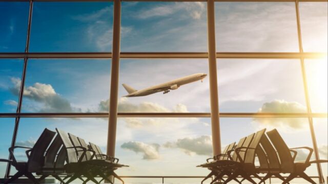 Cekricek.id - Ini 20 Bandara Terbaik Dunia Tahun 2023, Soekarno-Hatta Urutan ke Berapa?